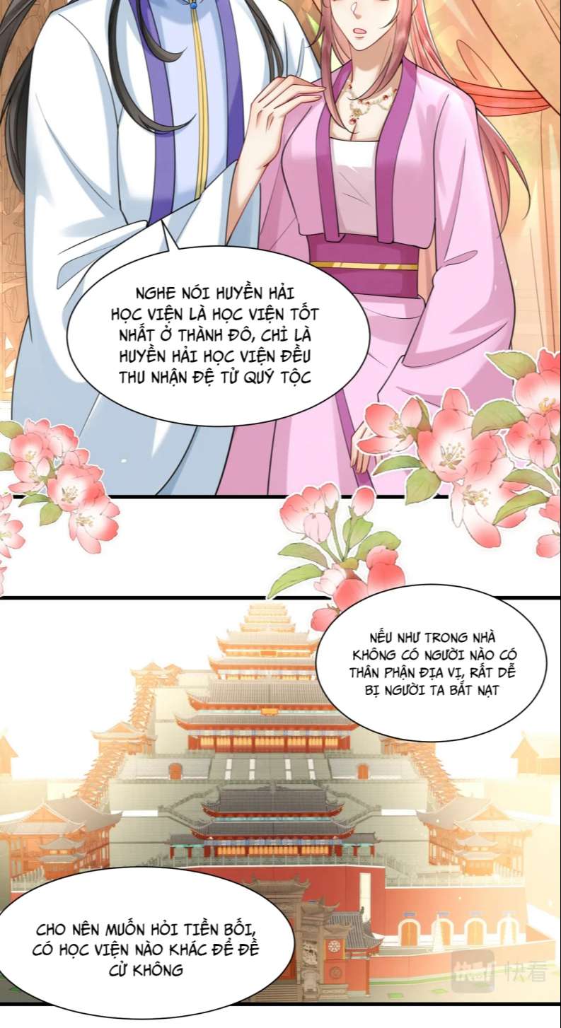 Phế Thê Trùng Sinh: Chapter 39