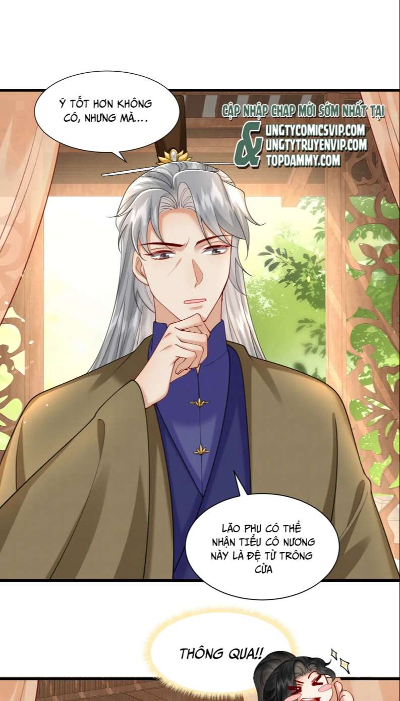 Phế Thê Trùng Sinh: Chapter 39
