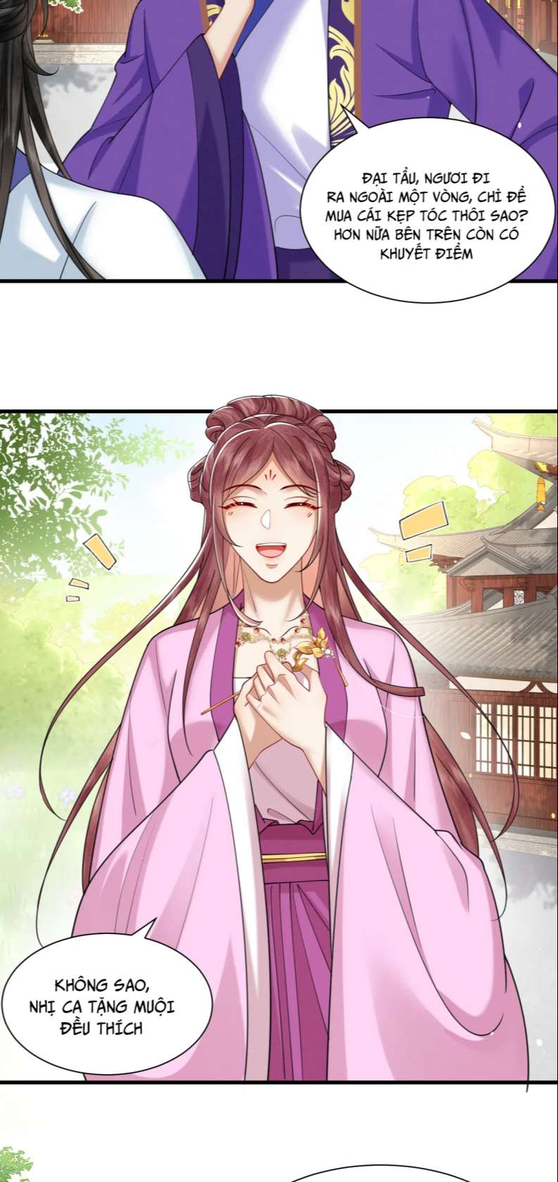 Phế Thê Trùng Sinh: Chapter 39