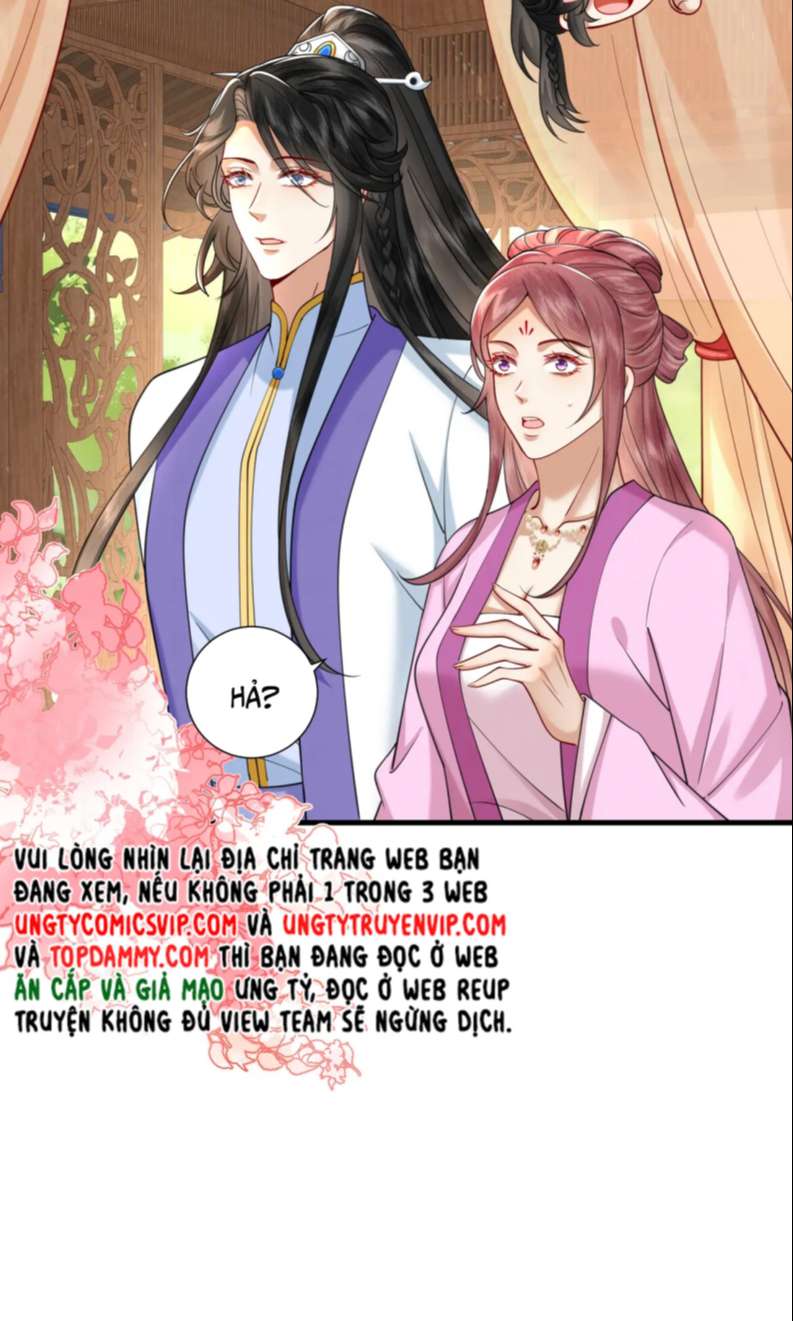 Phế Thê Trùng Sinh: Chapter 39