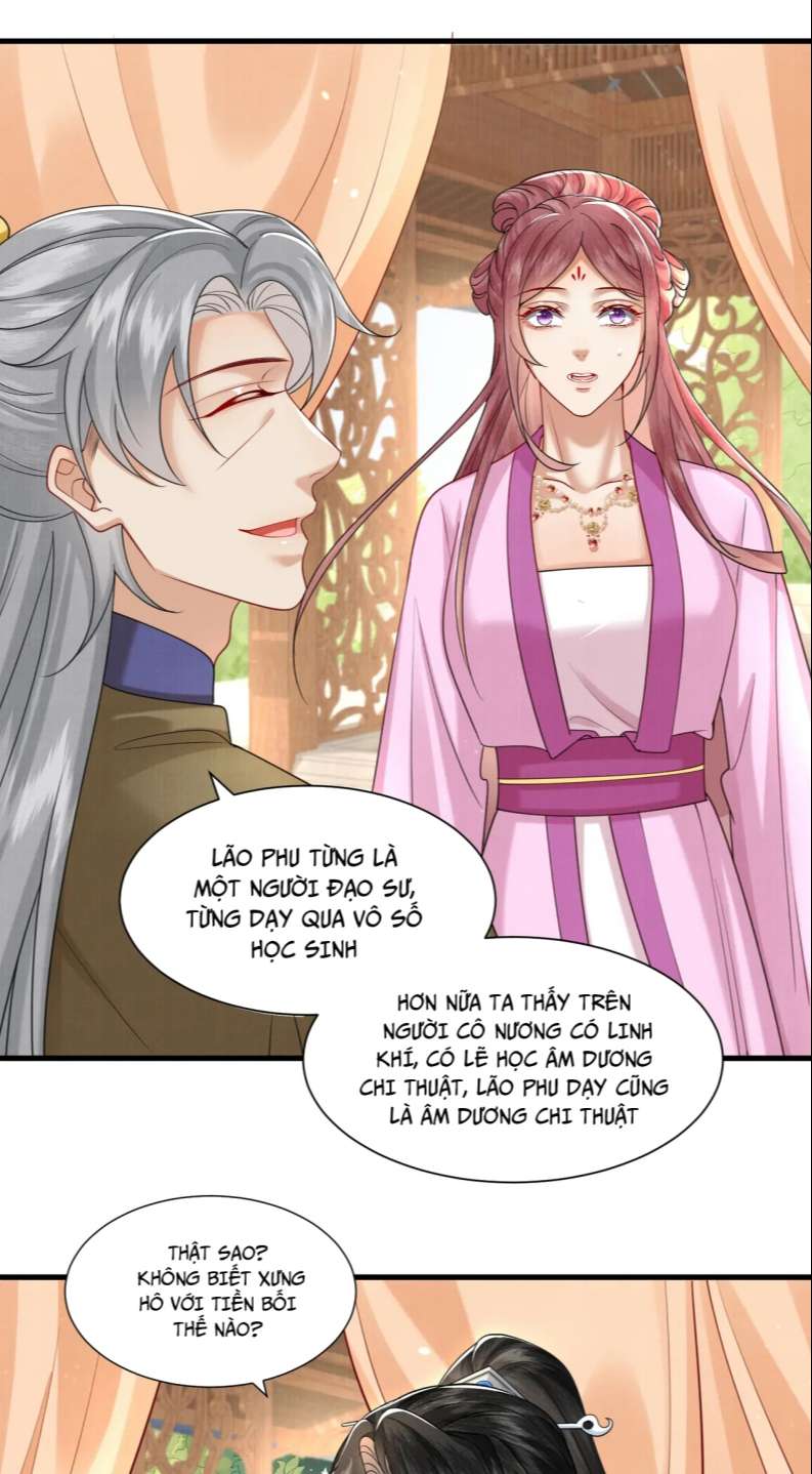 Phế Thê Trùng Sinh: Chapter 39