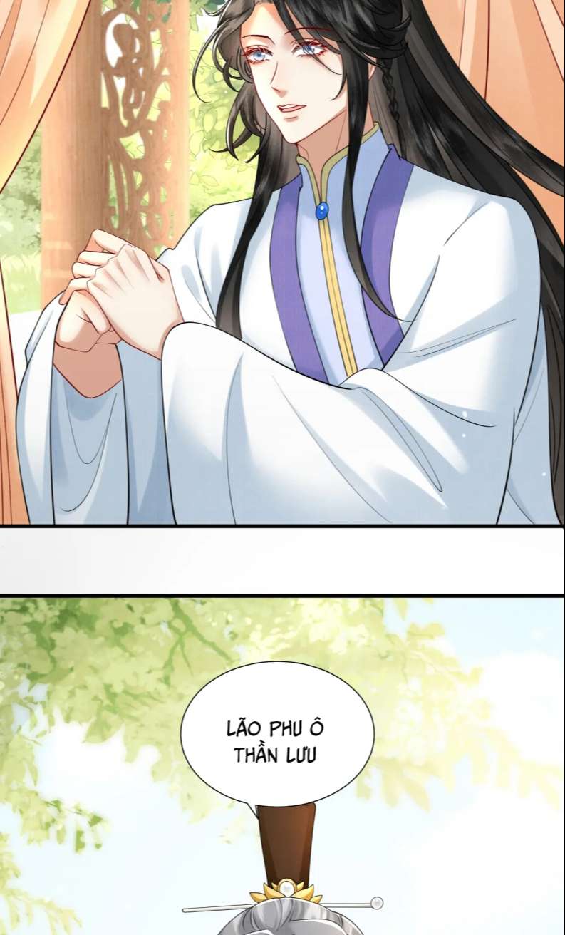 Phế Thê Trùng Sinh: Chapter 39