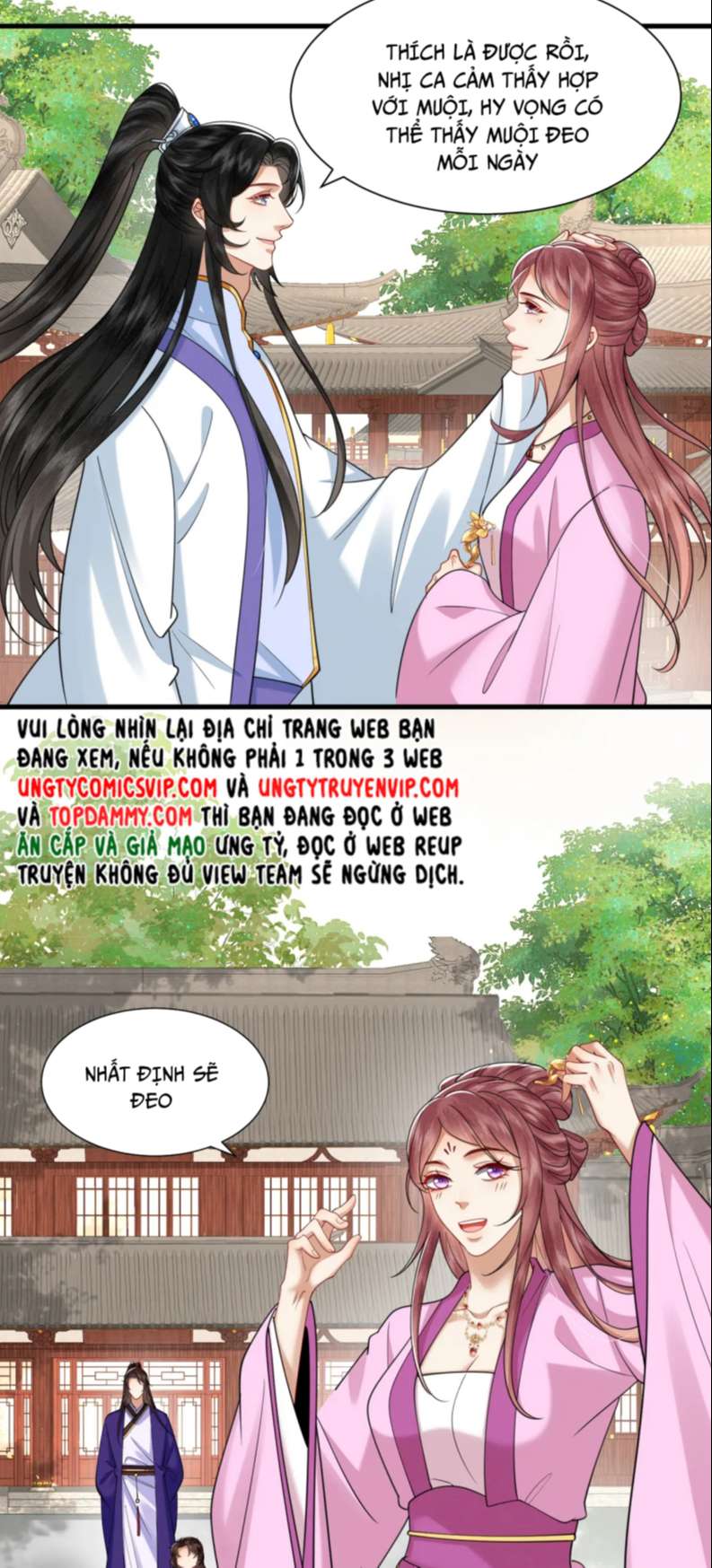 Phế Thê Trùng Sinh: Chapter 39