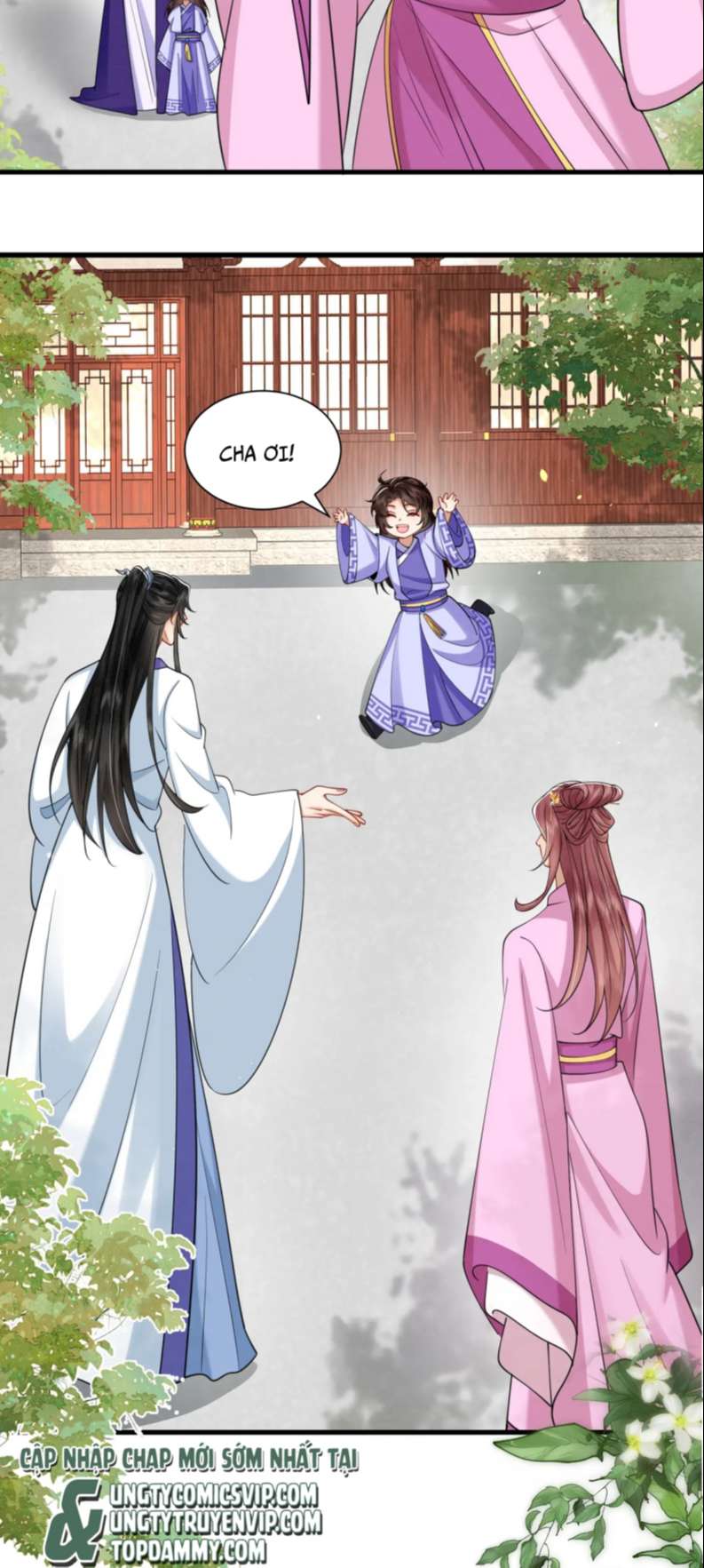 Phế Thê Trùng Sinh: Chapter 39