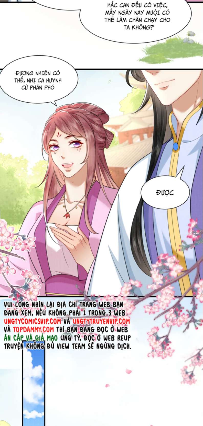 Phế Thê Trùng Sinh: Chapter 39