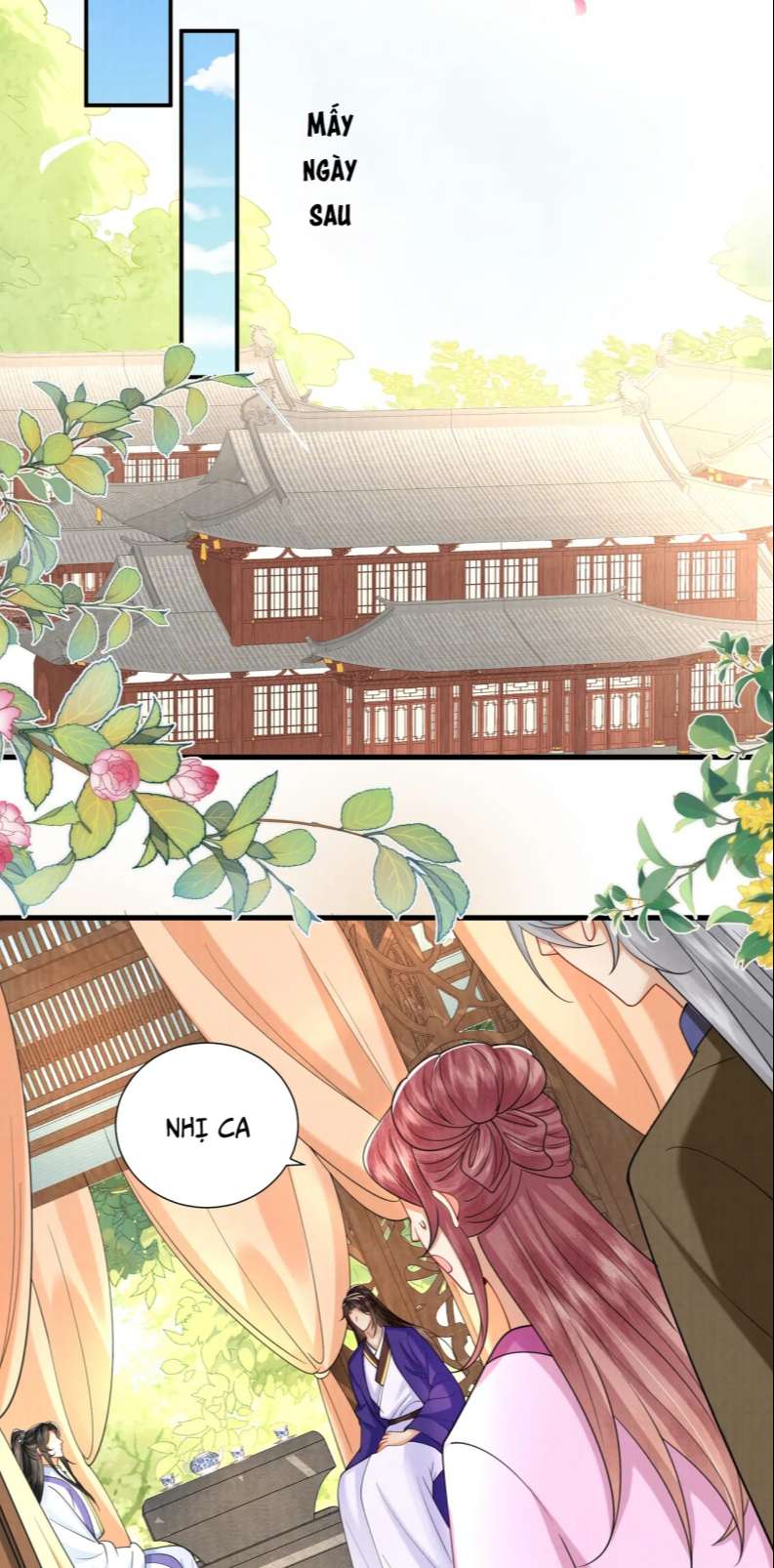 Phế Thê Trùng Sinh: Chapter 39