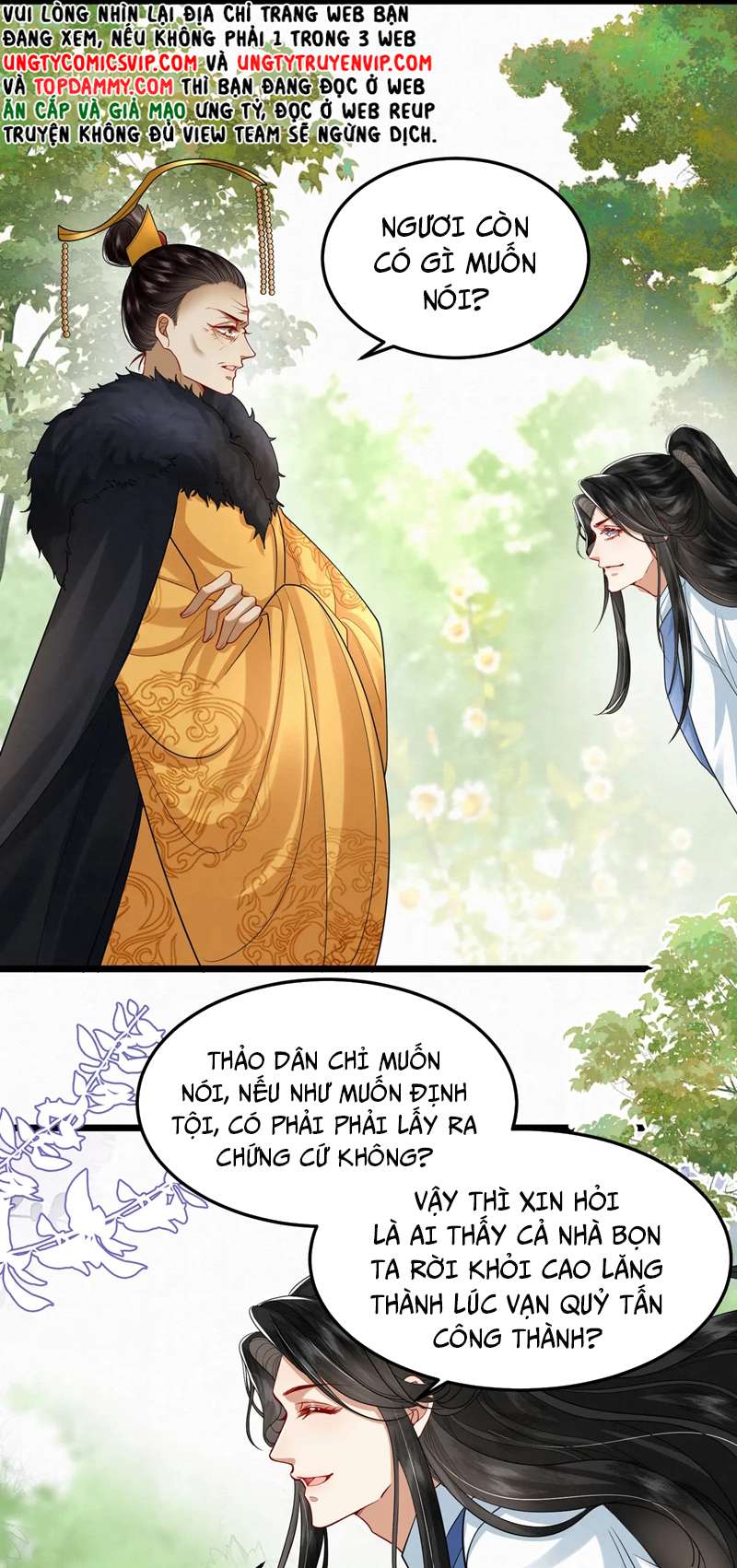 Phế Thê Trùng Sinh: Chapter 45
