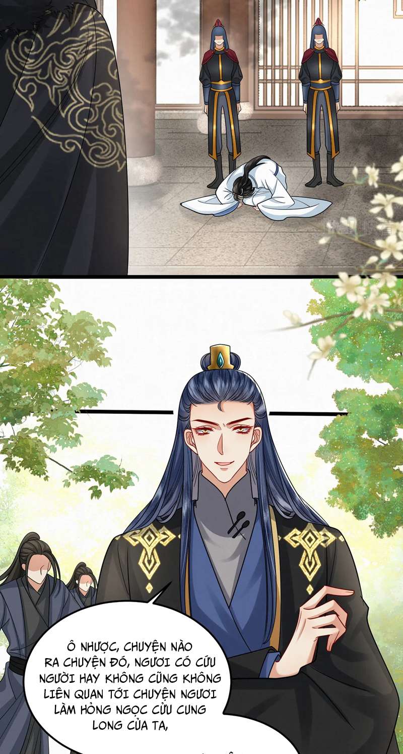 Phế Thê Trùng Sinh: Chapter 45