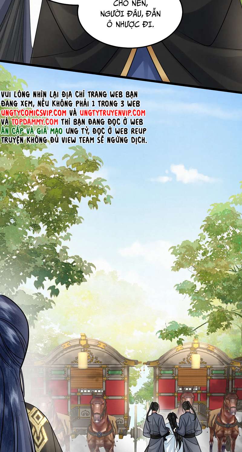 Phế Thê Trùng Sinh: Chapter 45