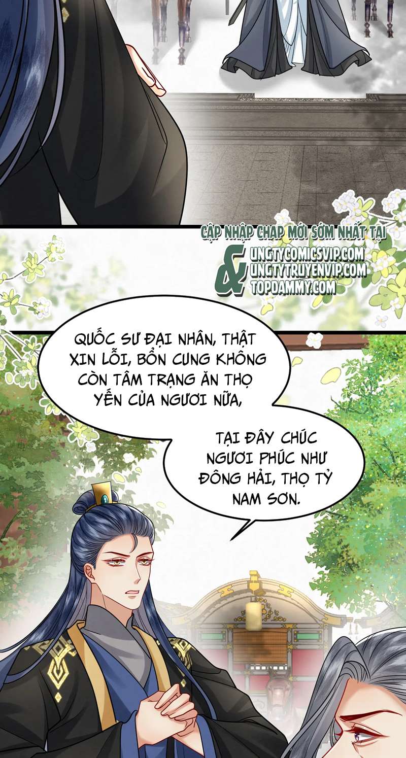 Phế Thê Trùng Sinh: Chapter 45