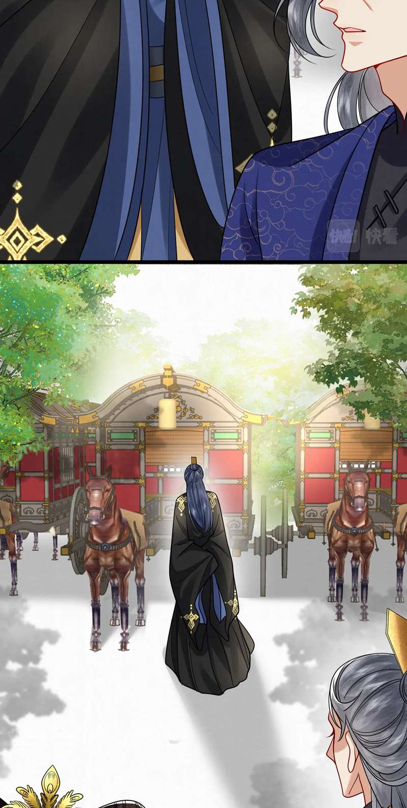 Phế Thê Trùng Sinh: Chapter 45