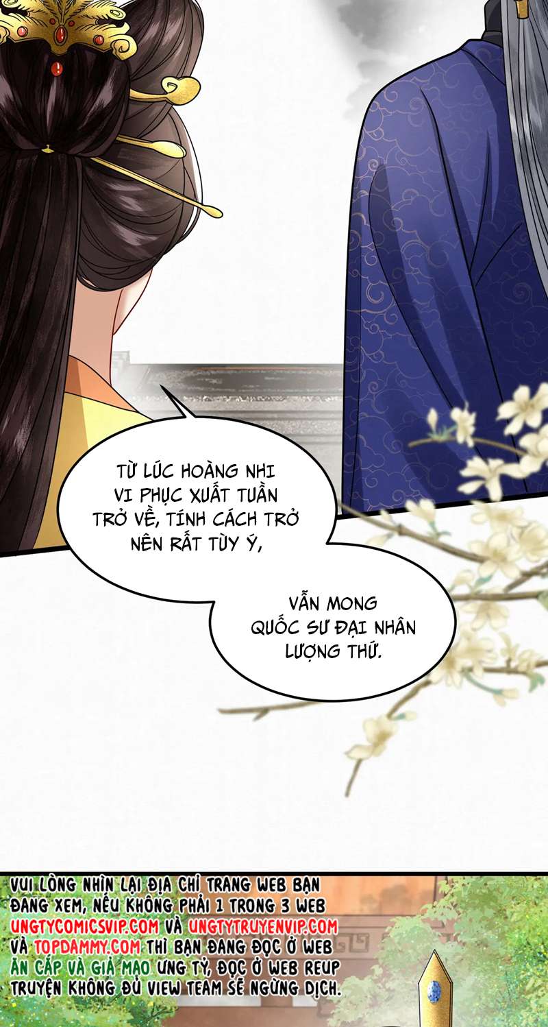 Phế Thê Trùng Sinh: Chapter 45