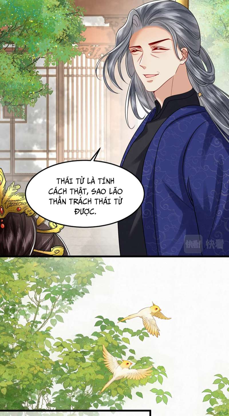 Phế Thê Trùng Sinh: Chapter 45