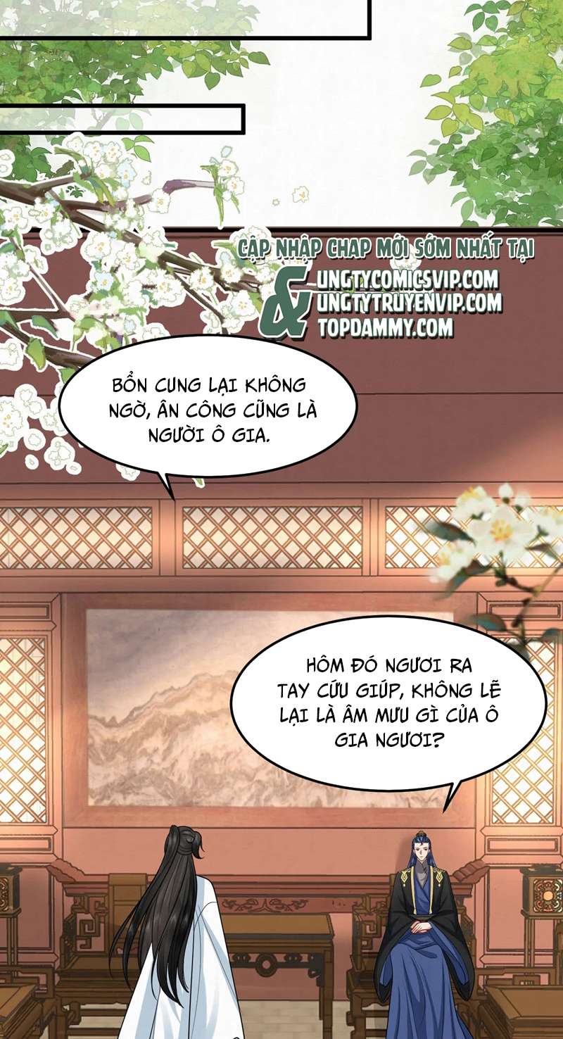 Phế Thê Trùng Sinh: Chapter 45