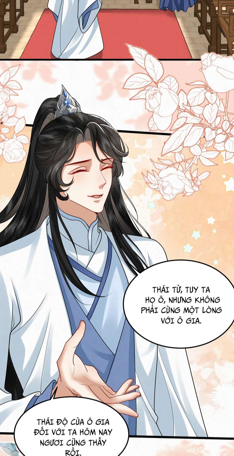 Phế Thê Trùng Sinh: Chapter 45