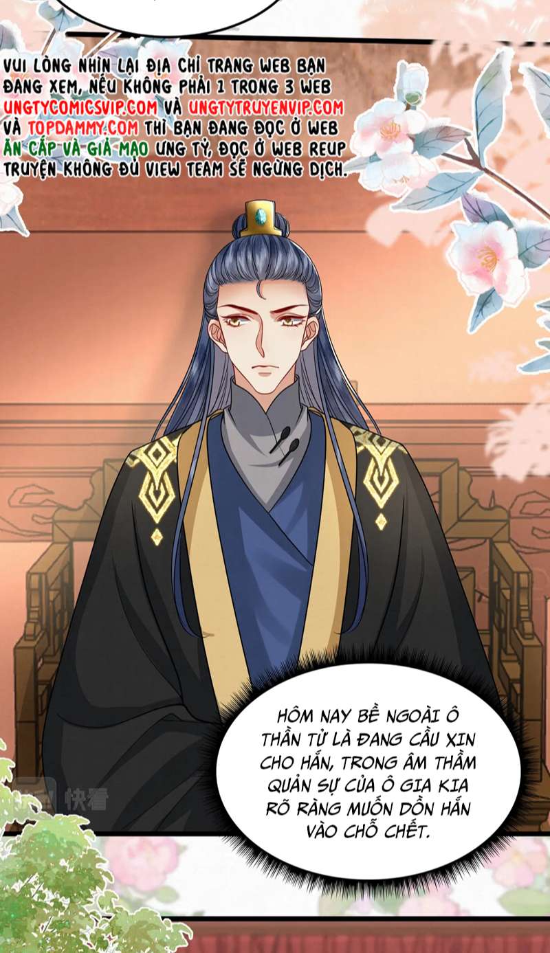 Phế Thê Trùng Sinh: Chapter 45