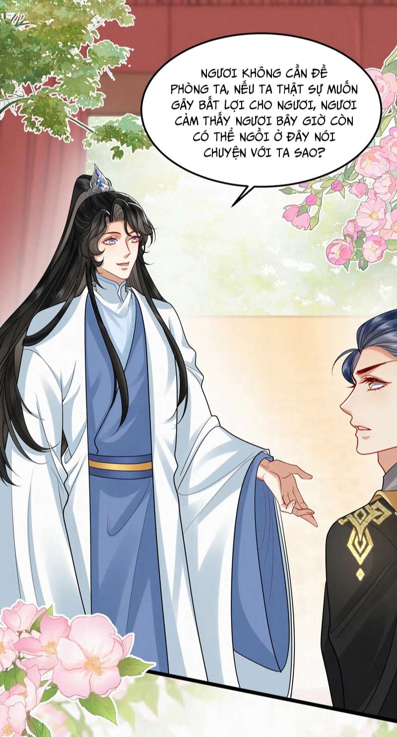 Phế Thê Trùng Sinh: Chapter 45