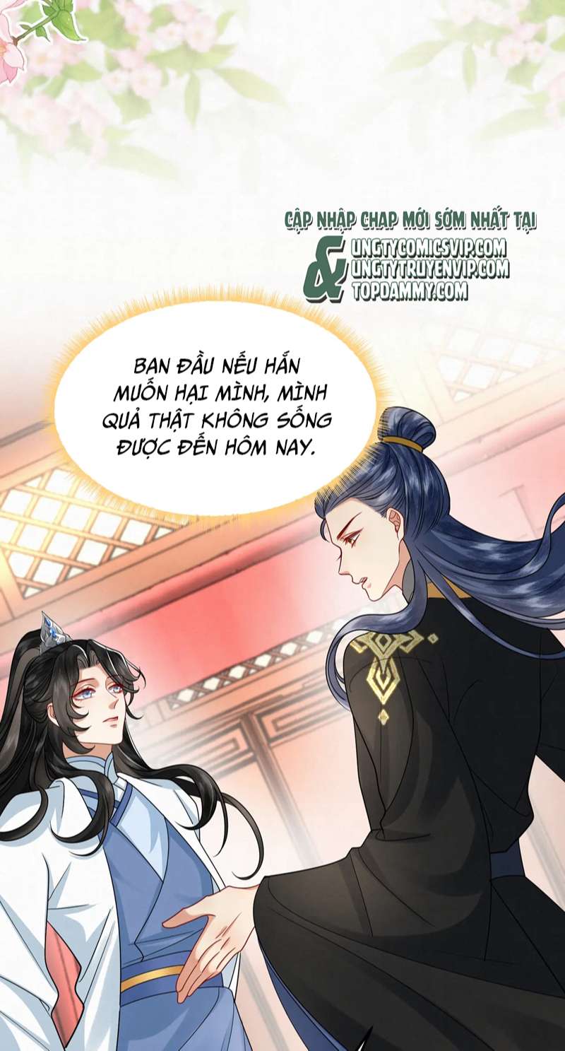 Phế Thê Trùng Sinh: Chapter 45