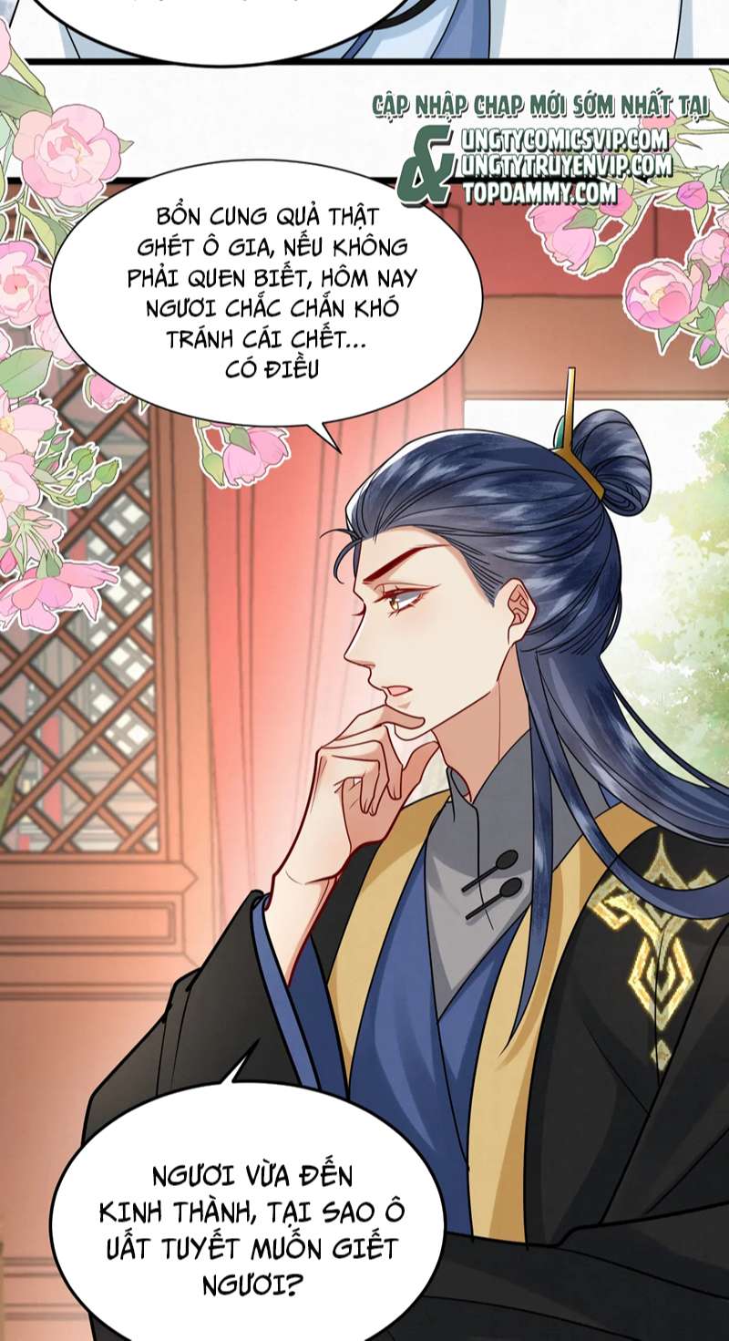 Phế Thê Trùng Sinh: Chapter 45