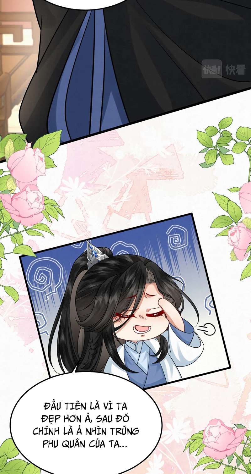 Phế Thê Trùng Sinh: Chapter 45