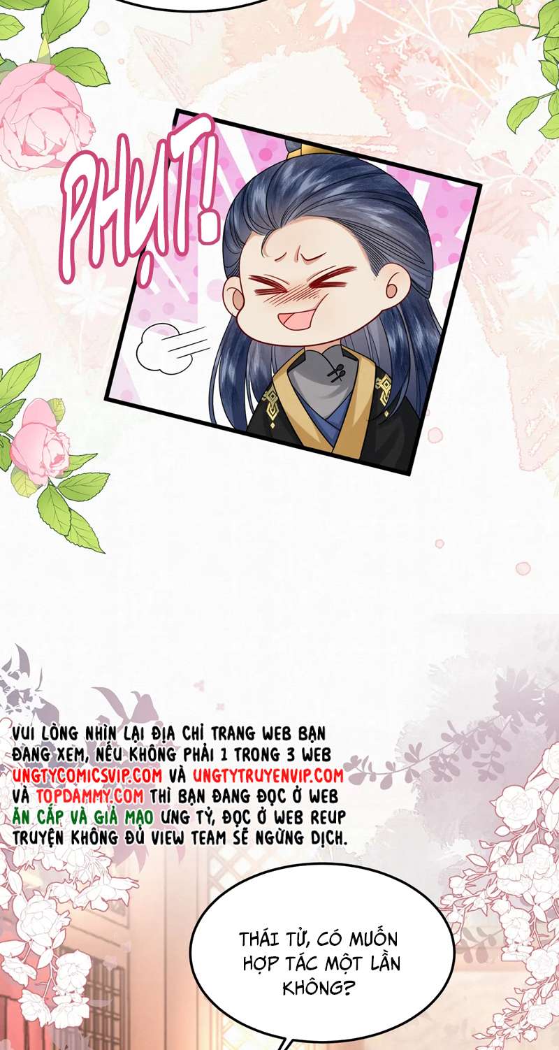 Phế Thê Trùng Sinh: Chapter 45