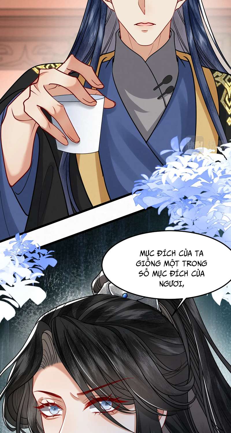Phế Thê Trùng Sinh: Chapter 45