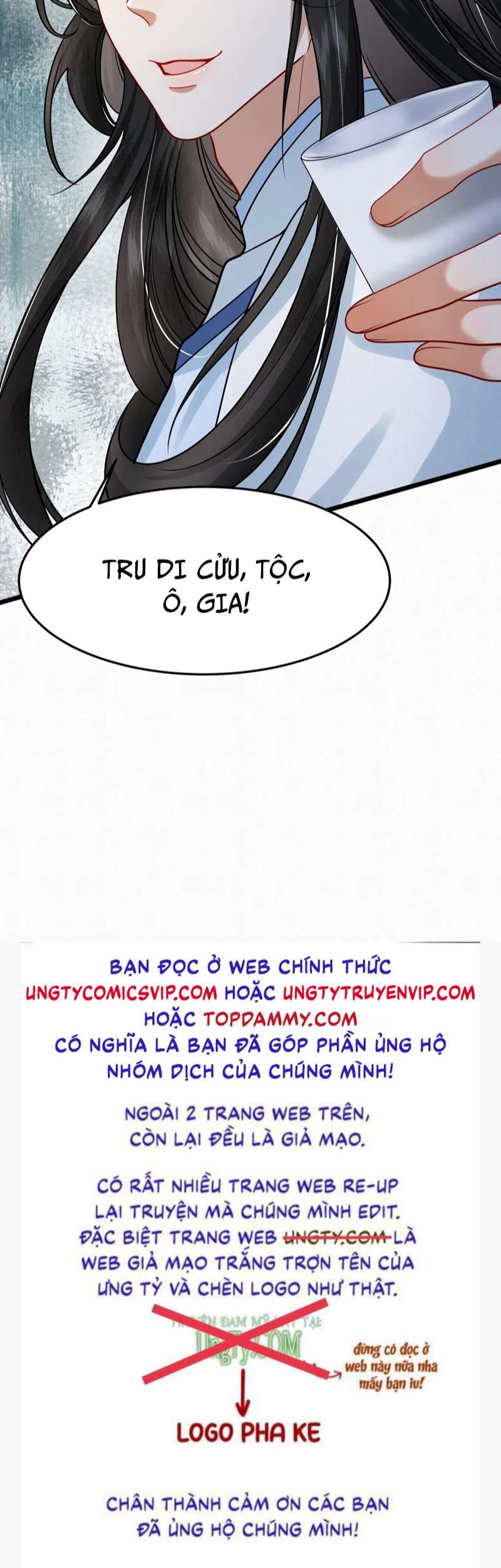 Phế Thê Trùng Sinh: Chapter 45