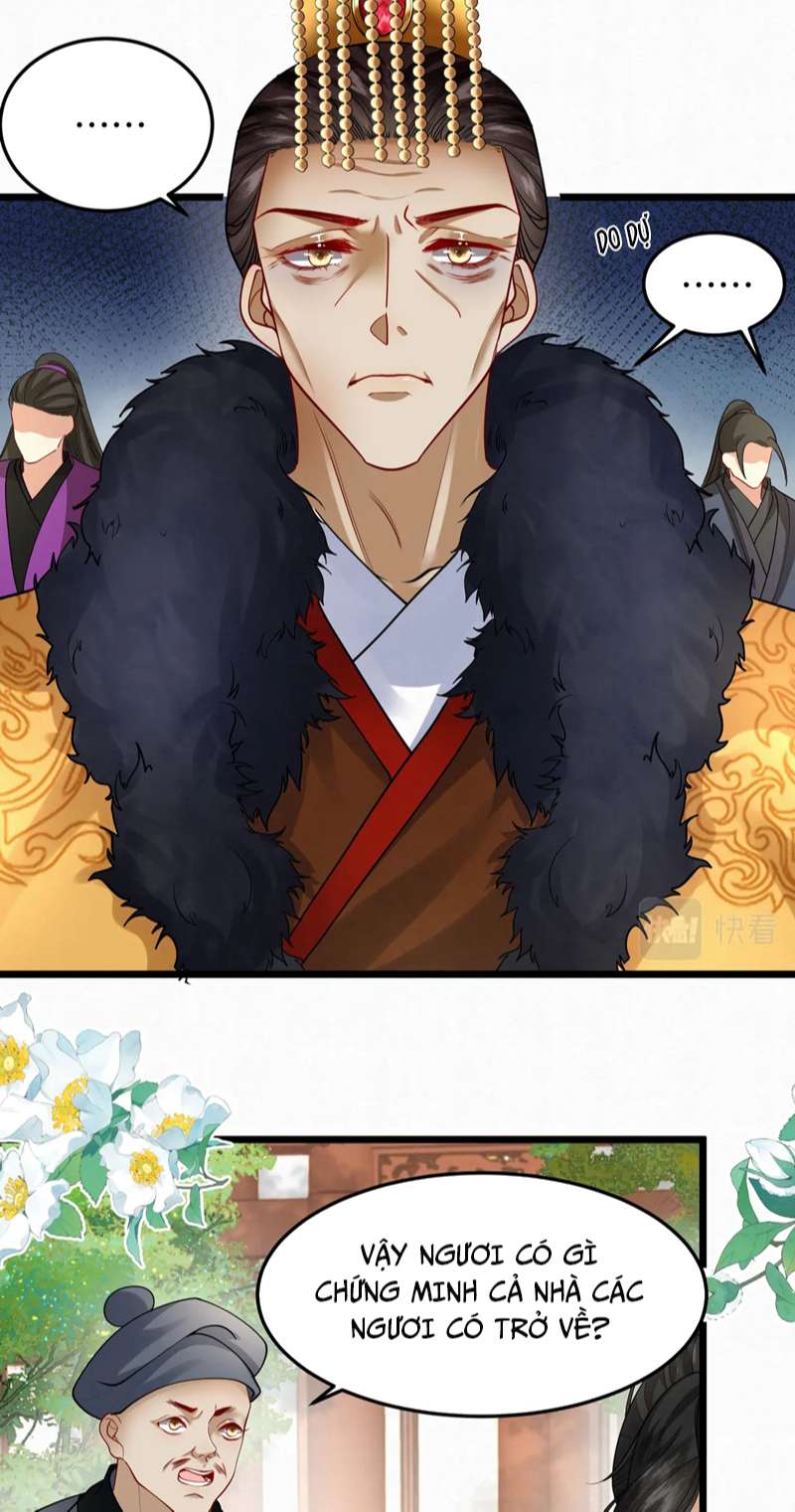 Phế Thê Trùng Sinh: Chapter 45