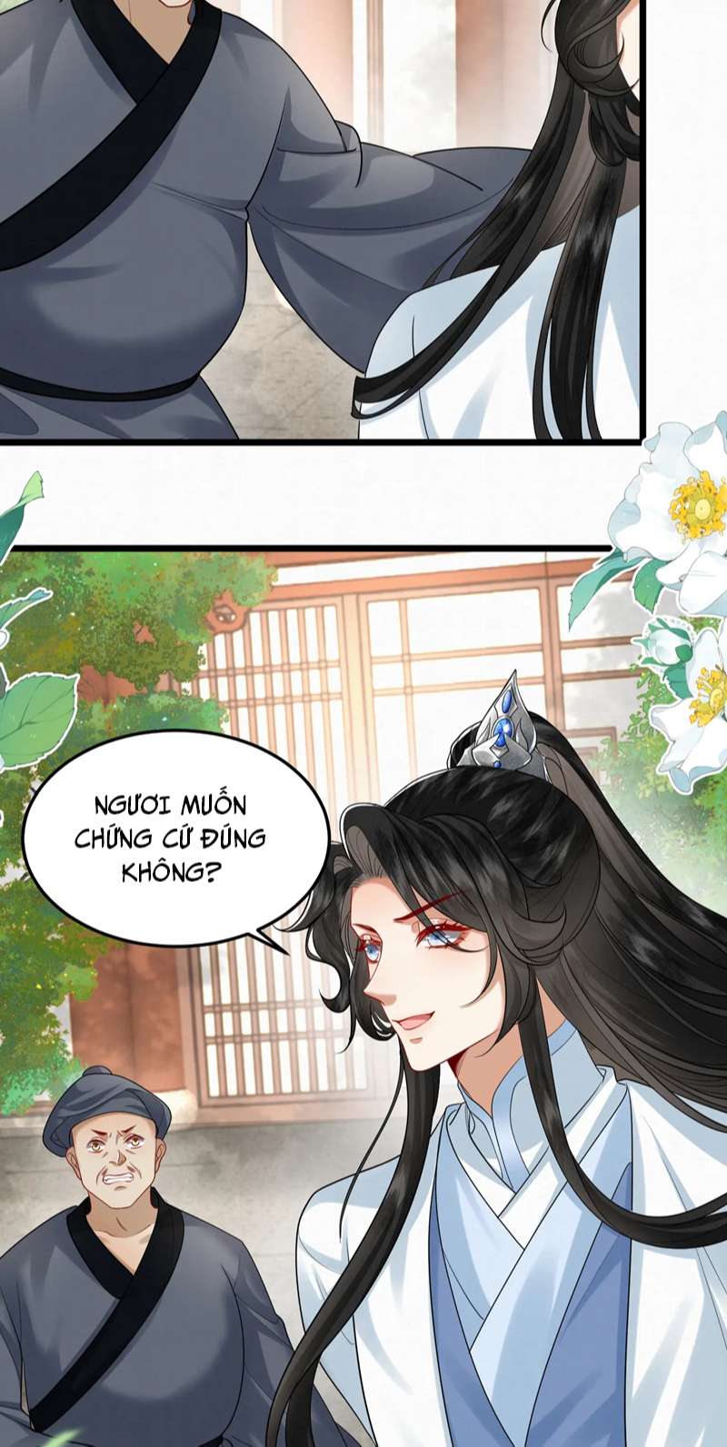 Phế Thê Trùng Sinh: Chapter 45