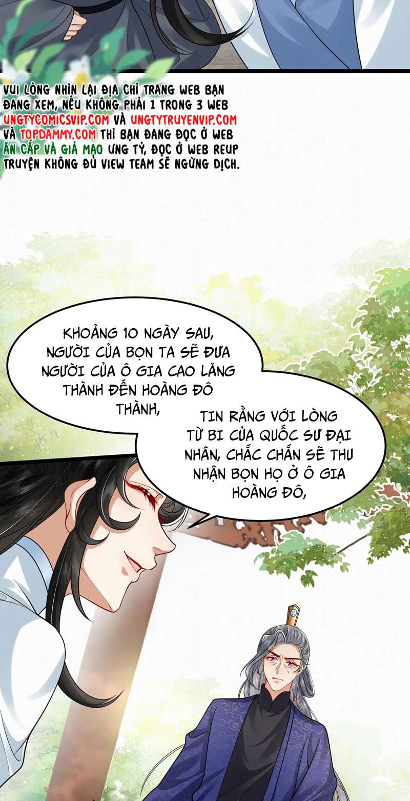 Phế Thê Trùng Sinh: Chapter 45