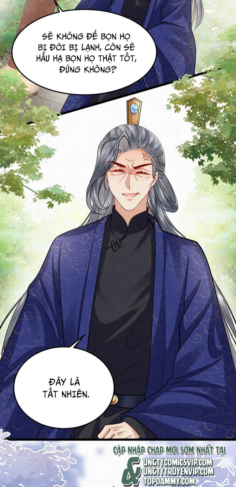Phế Thê Trùng Sinh: Chapter 45