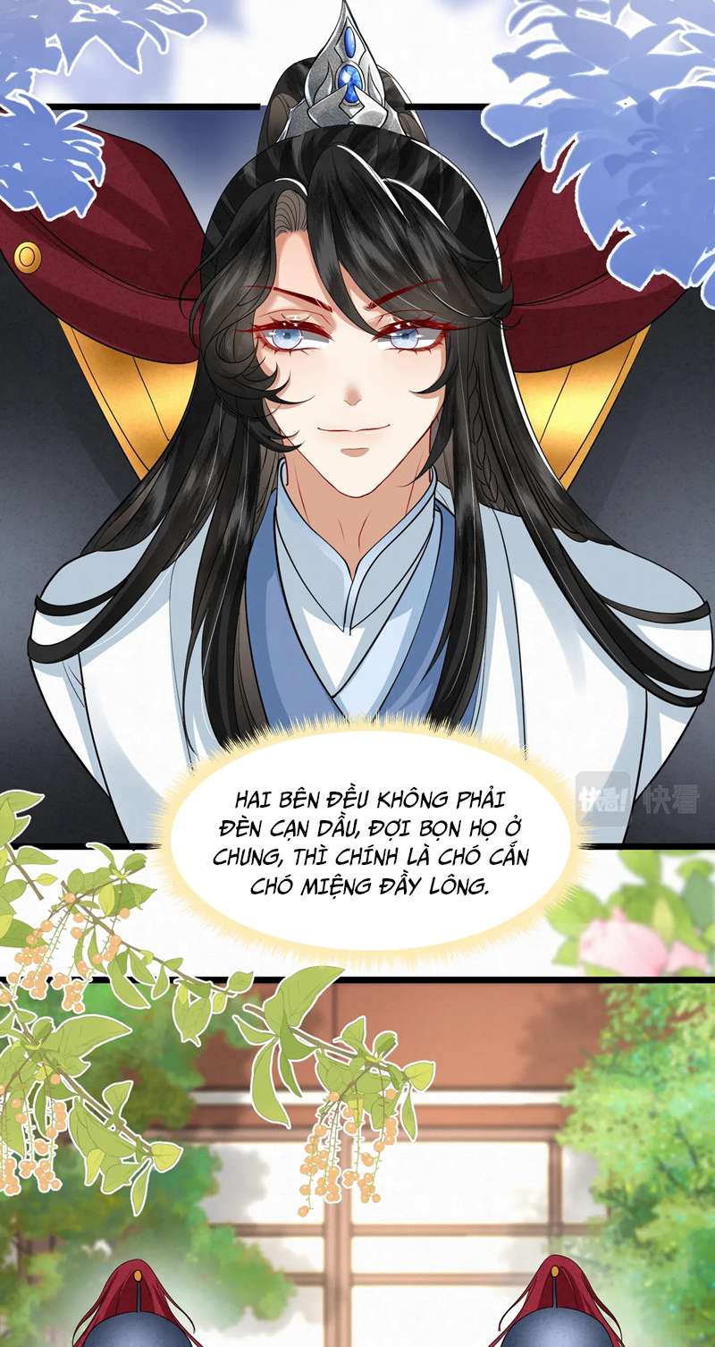 Phế Thê Trùng Sinh: Chapter 45