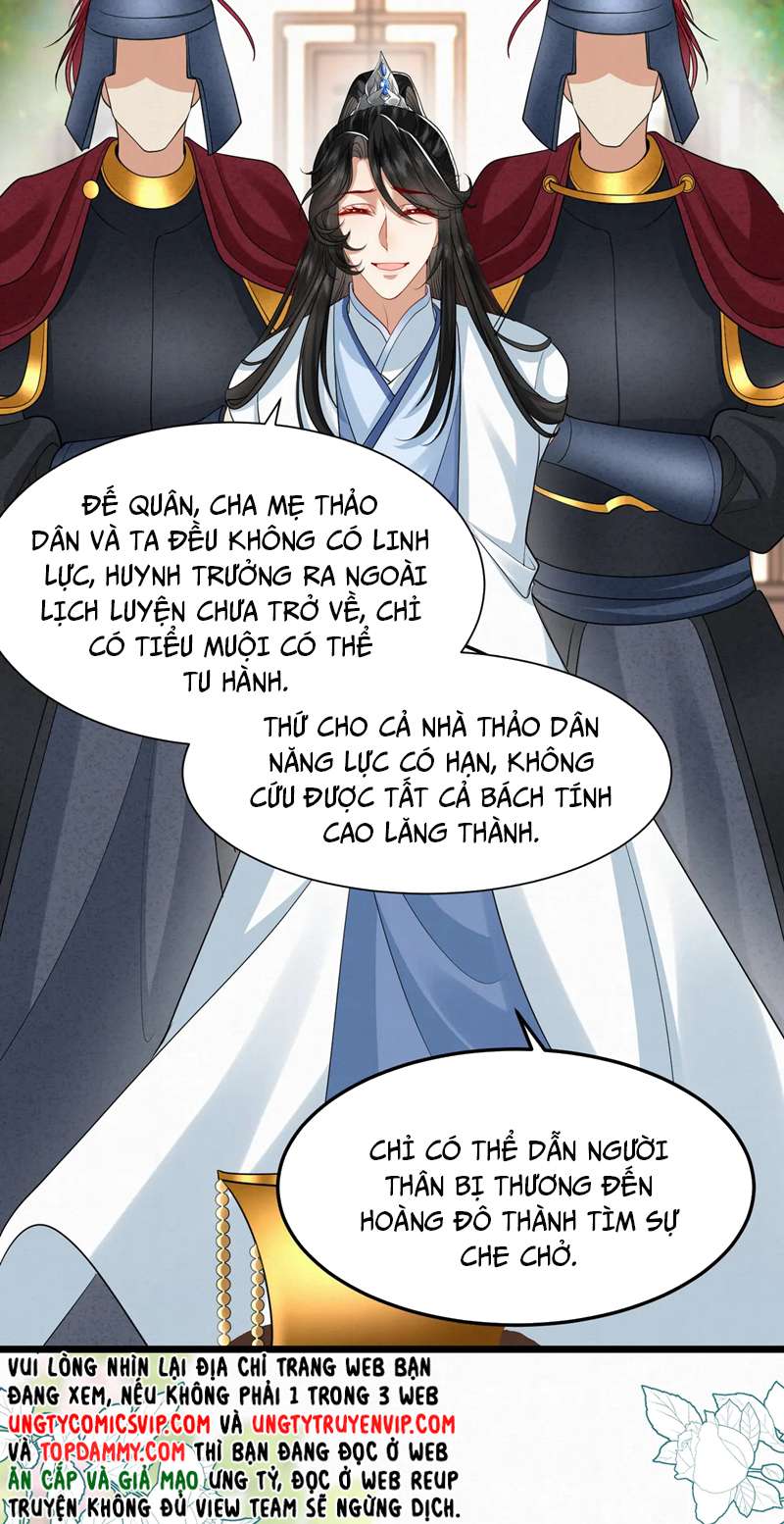 Phế Thê Trùng Sinh: Chapter 45