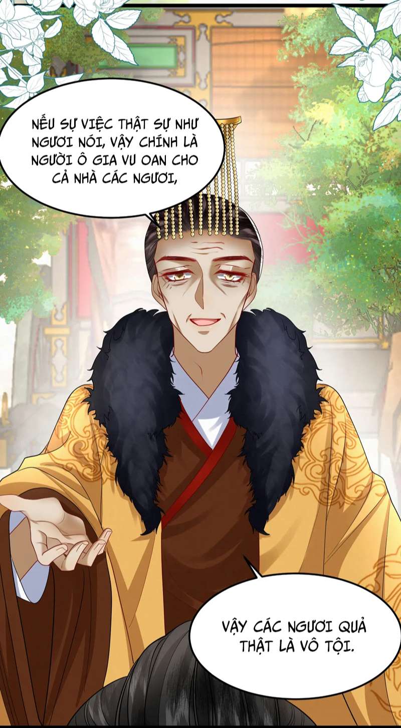 Phế Thê Trùng Sinh: Chapter 45