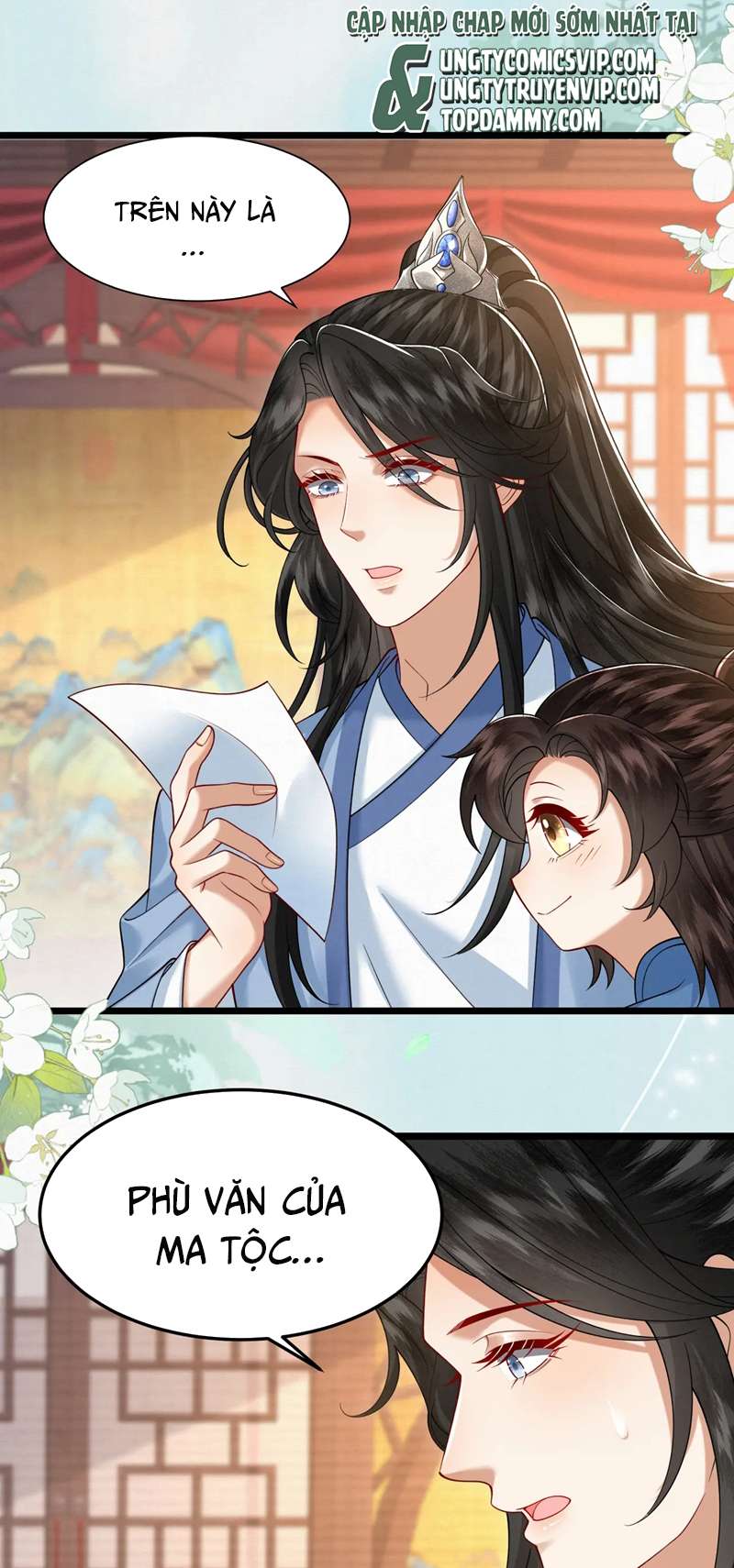 Phế Thê Trùng Sinh: Chapter 48