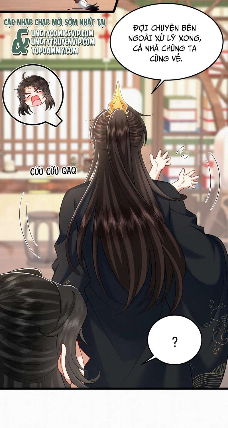 Phế Thê Trùng Sinh: Chapter 48