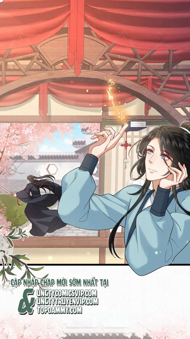Phế Thê Trùng Sinh: Chapter 48