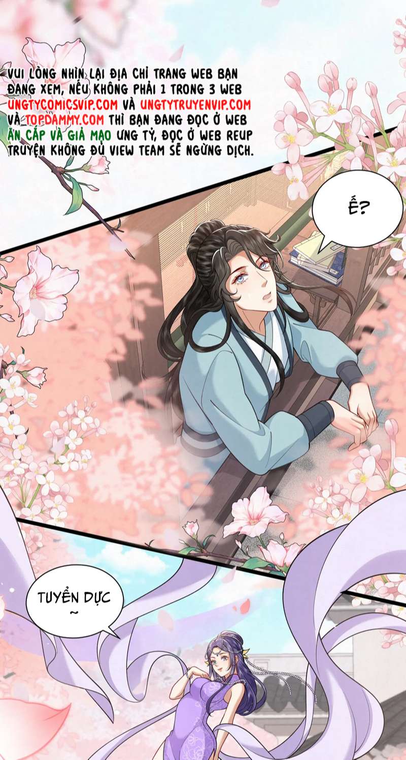 Phế Thê Trùng Sinh: Chapter 48