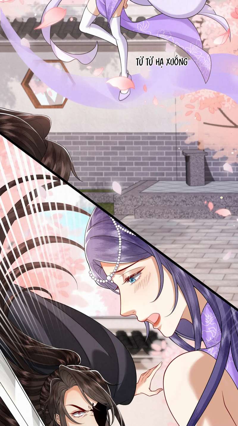 Phế Thê Trùng Sinh: Chapter 48