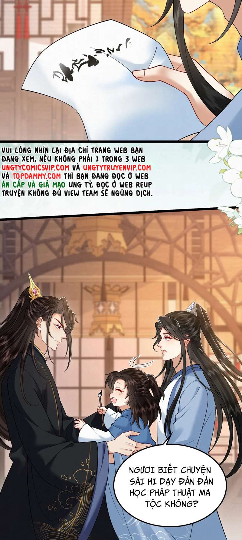 Phế Thê Trùng Sinh: Chapter 48