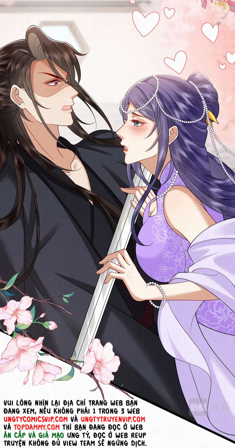 Phế Thê Trùng Sinh: Chapter 48