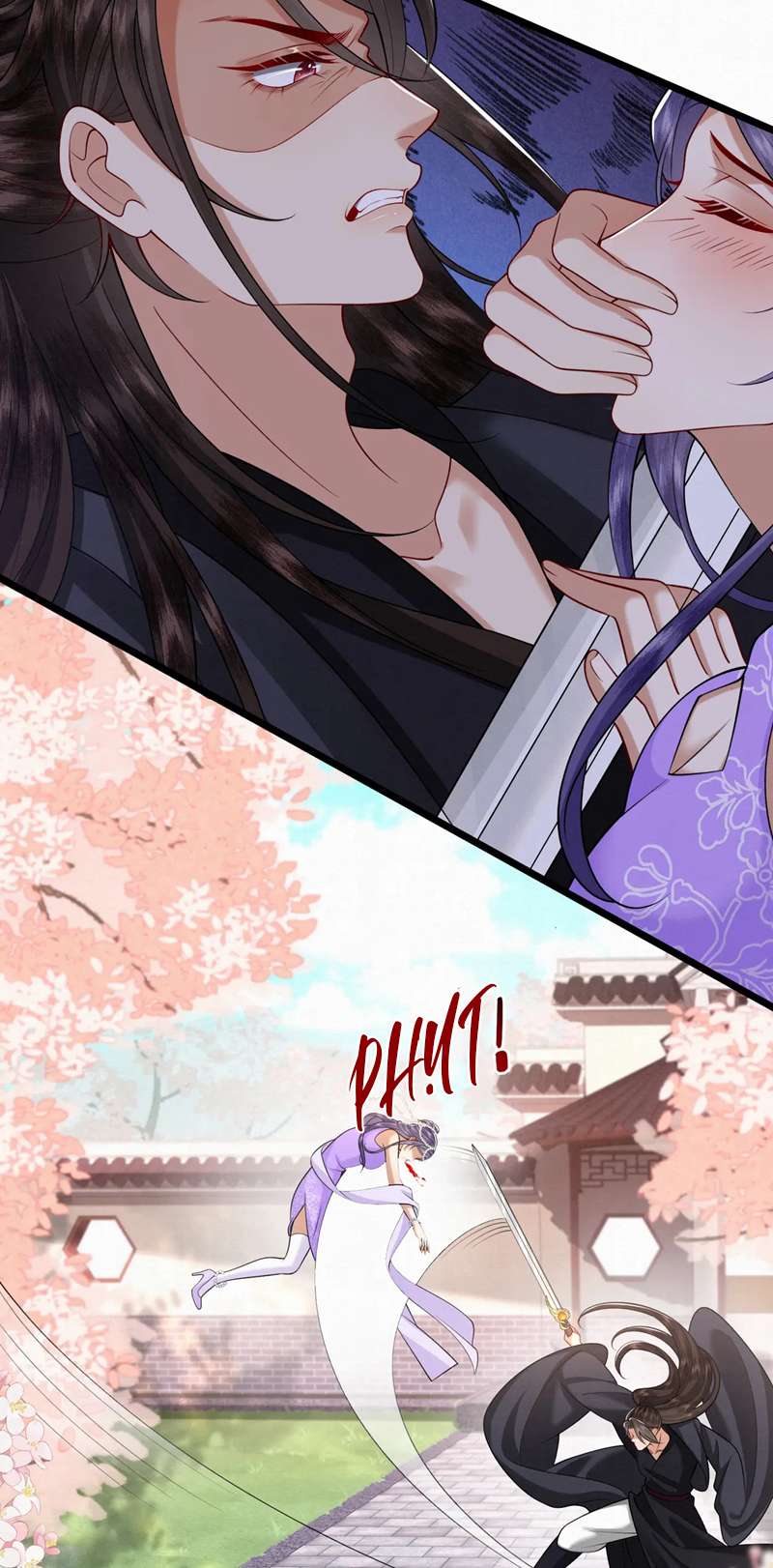 Phế Thê Trùng Sinh: Chapter 48