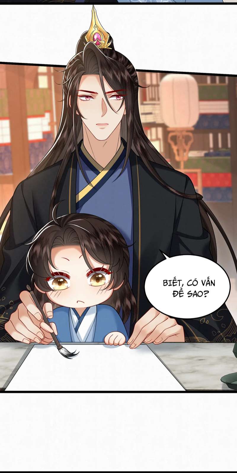 Phế Thê Trùng Sinh: Chapter 48