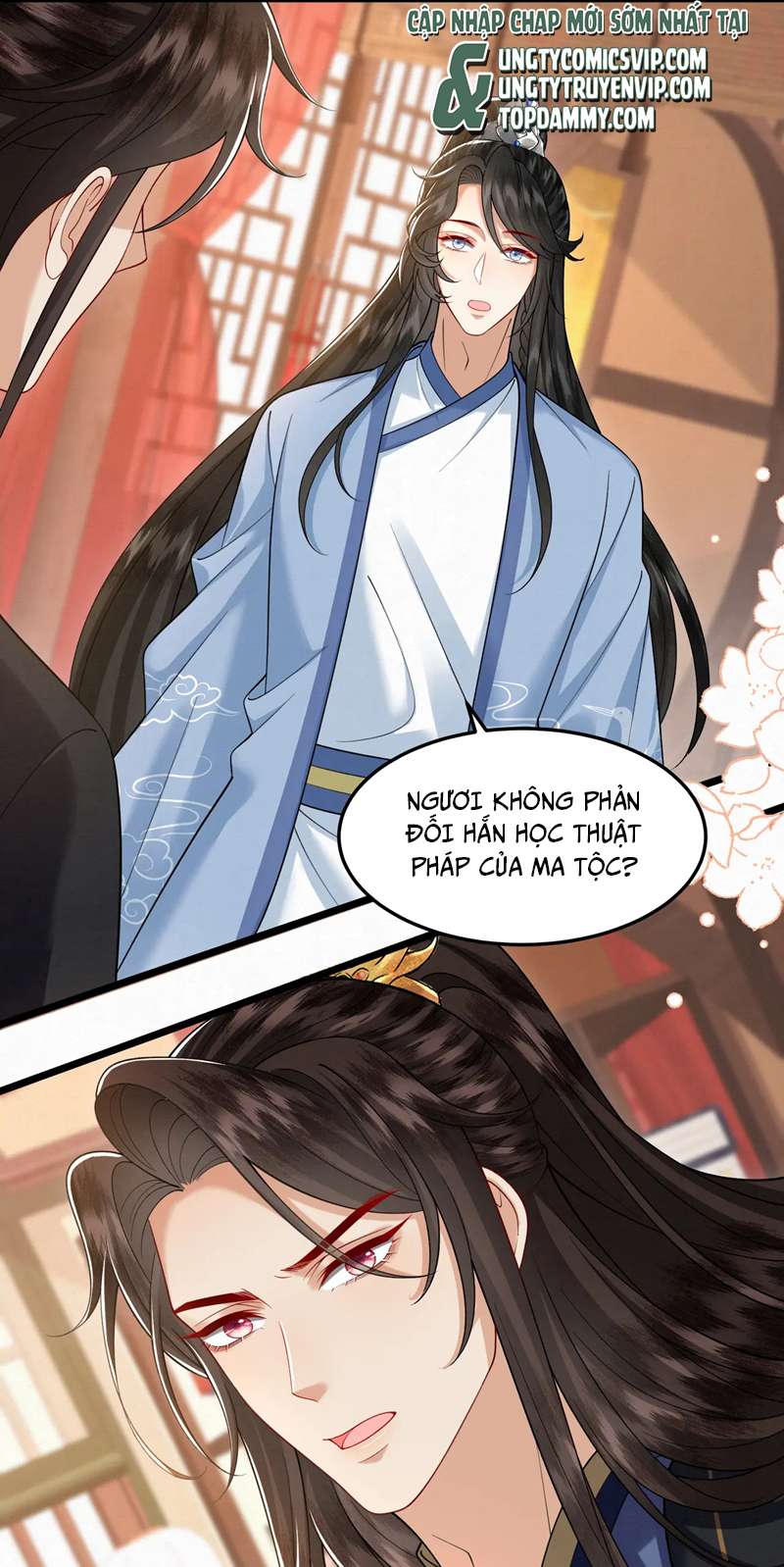 Phế Thê Trùng Sinh: Chapter 48