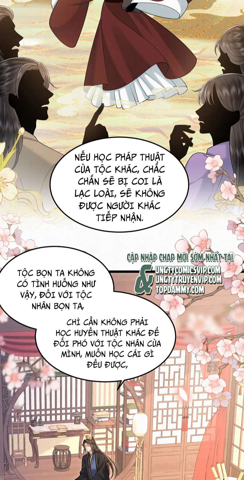 Phế Thê Trùng Sinh: Chapter 48