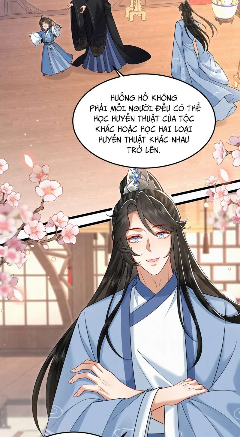 Phế Thê Trùng Sinh: Chapter 48