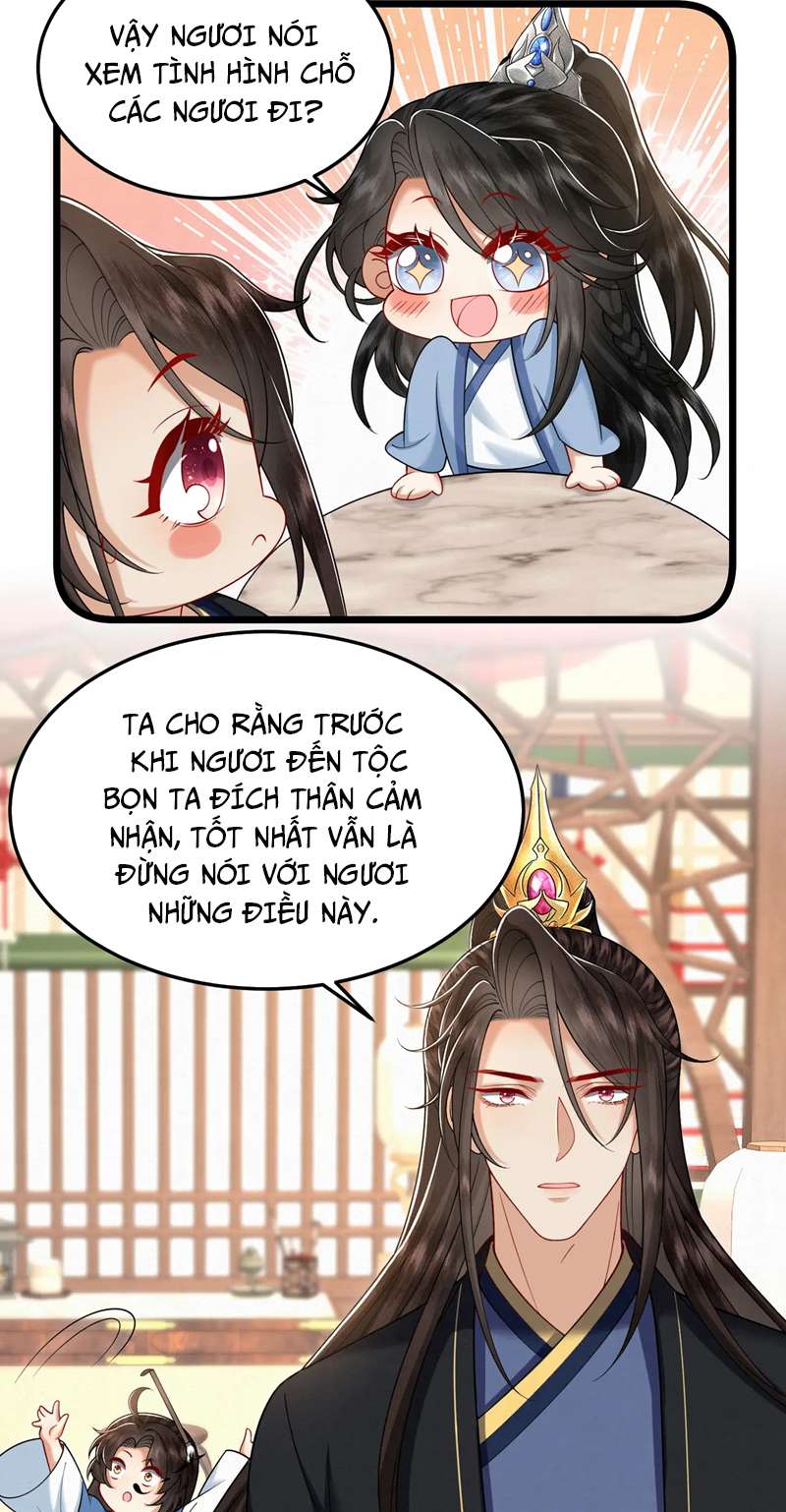 Phế Thê Trùng Sinh: Chapter 48