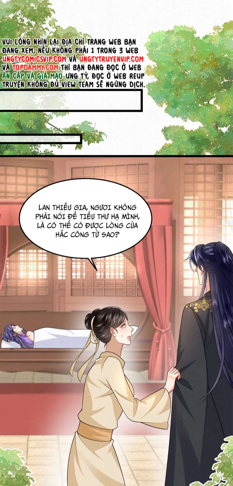 Phế Thê Trùng Sinh: Chapter 49
