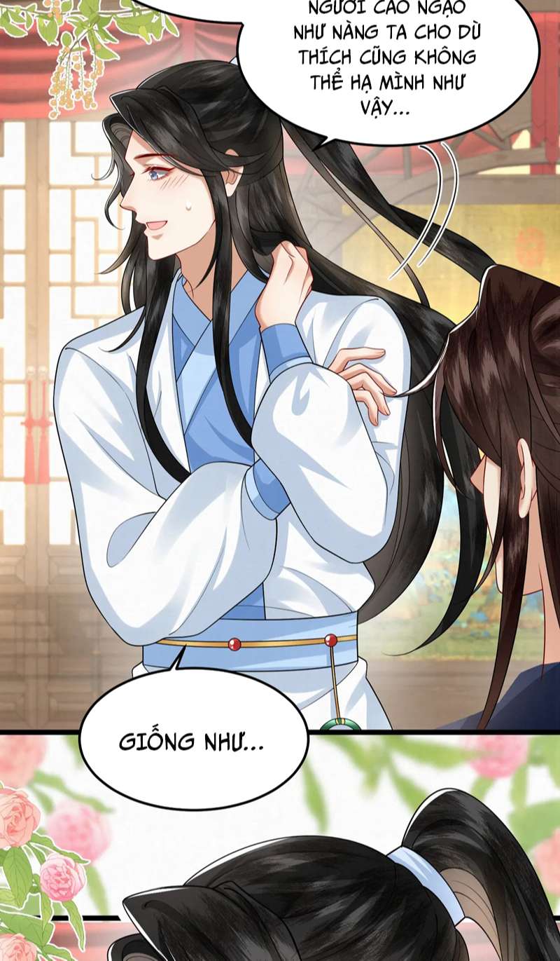 Phế Thê Trùng Sinh: Chapter 49