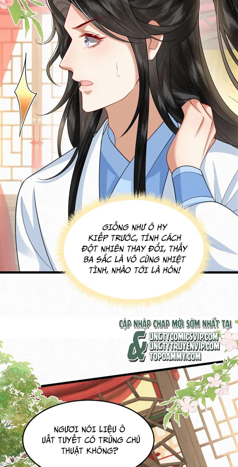 Phế Thê Trùng Sinh: Chapter 49